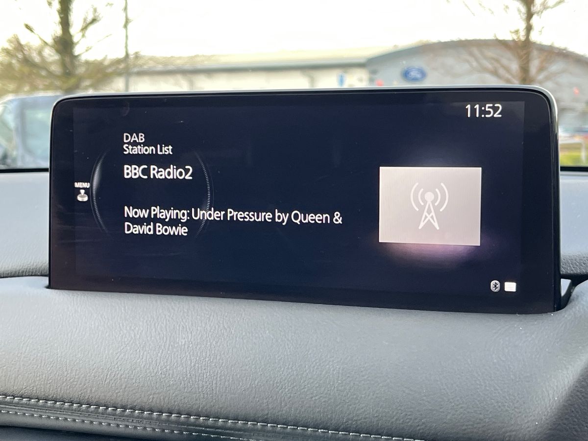 Used Mazda CX-5 2025 for sale - 76638102: Photo 10