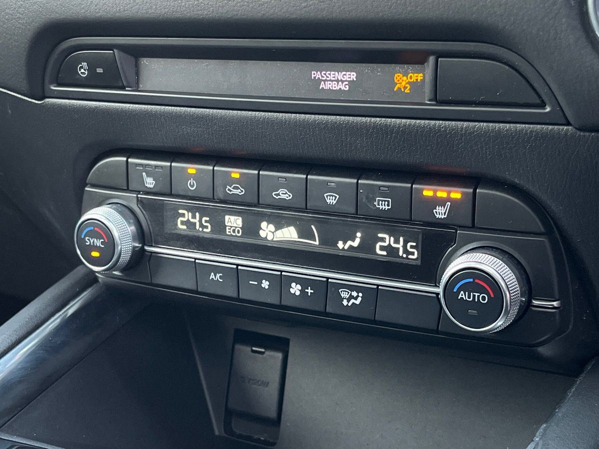 Used Mazda CX-5 2025 for sale - 76638102: Photo 12