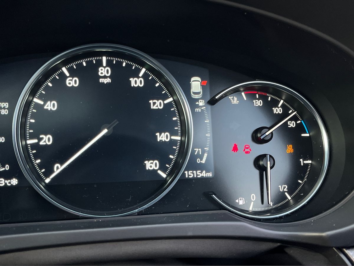 Used Mazda CX-5 2025 for sale - 76638102: Photo 14