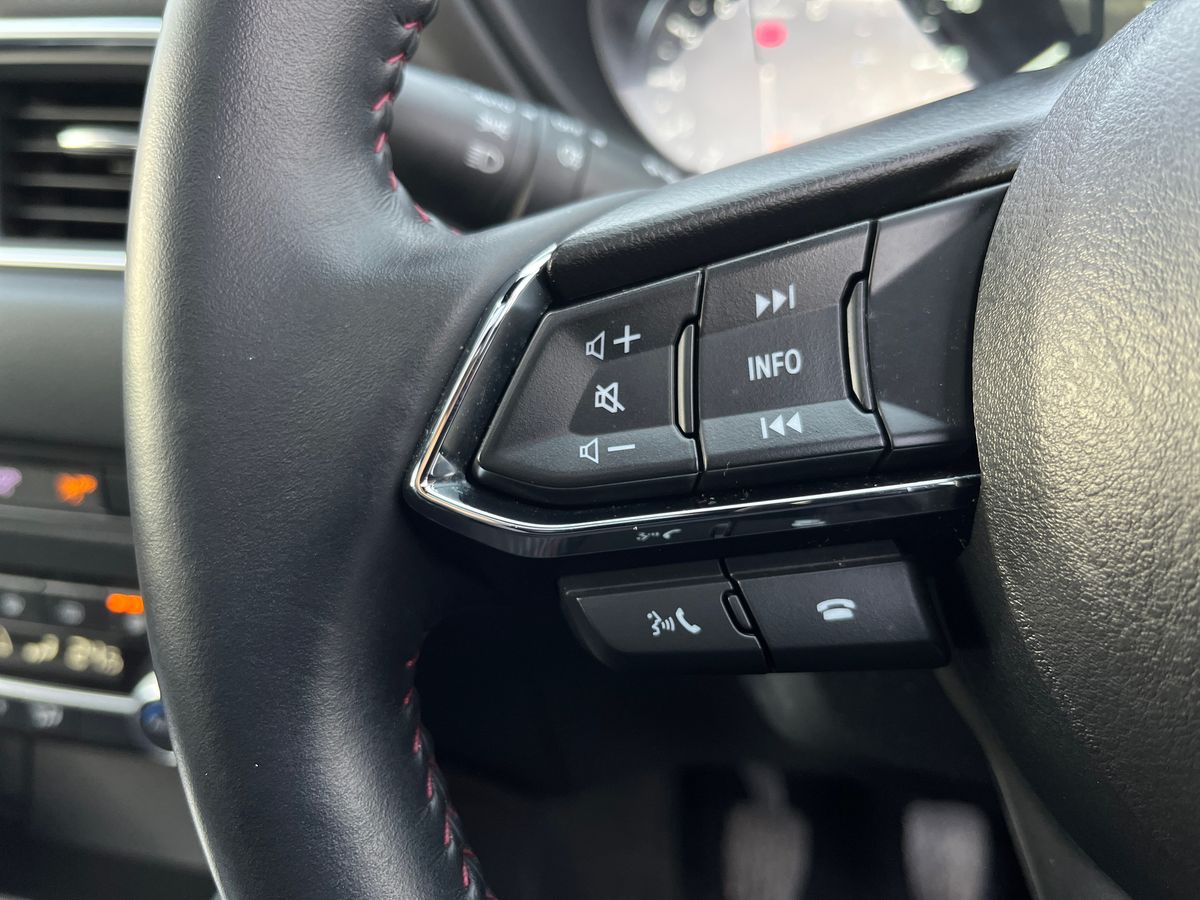 Used Mazda CX-5 2025 for sale - 76638102: Photo 16