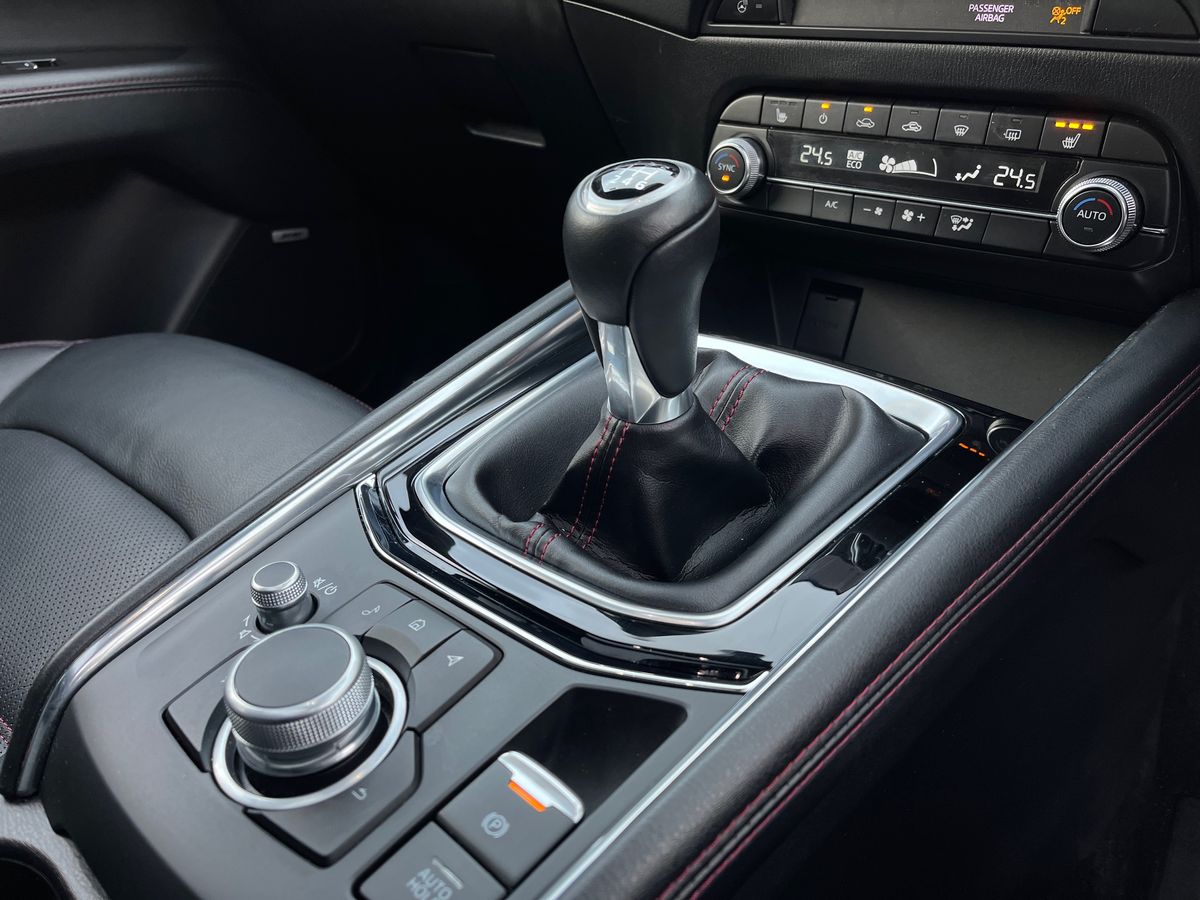 Used Mazda CX-5 2025 for sale - 76638102: Photo 17