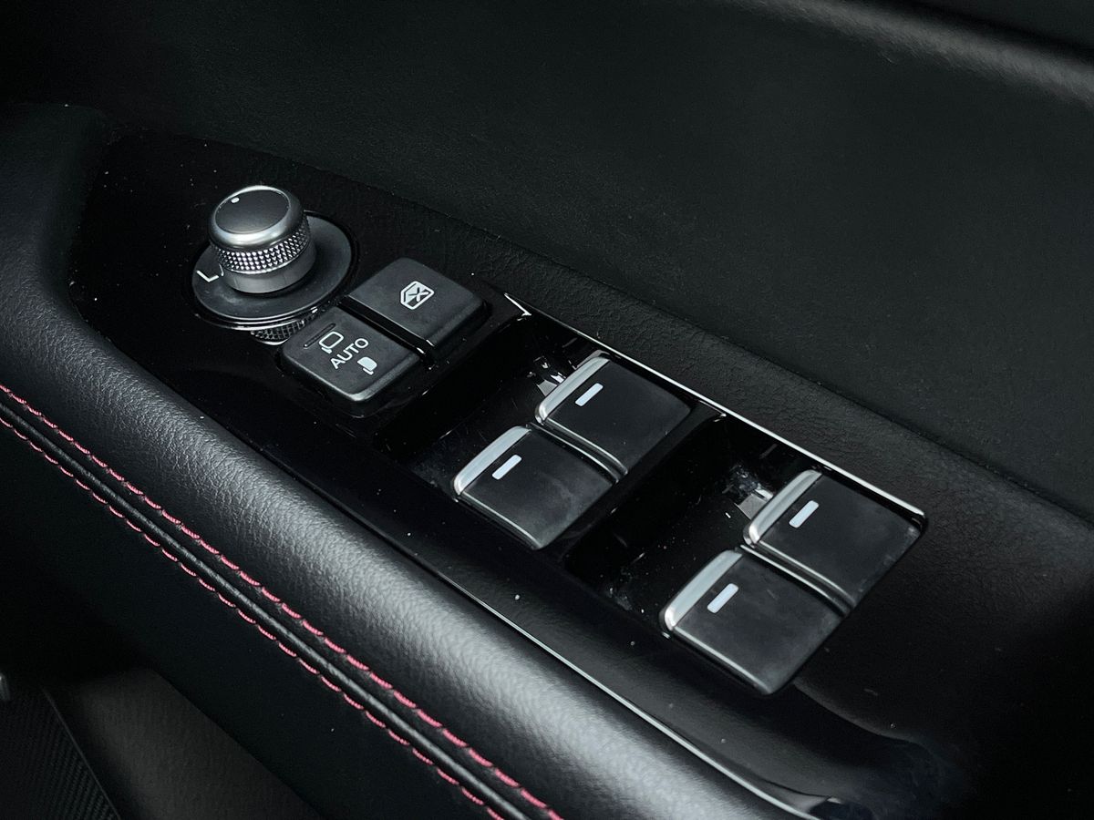 Used Mazda CX-5 2025 for sale - 76638102: Photo 18