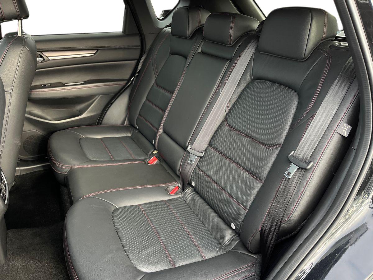 Used Mazda CX-5 2025 for sale - 76638102: Photo 19