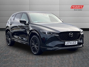 Mazda - CX-5