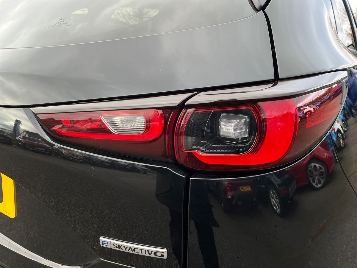 Used Mazda CX-5 2025 for sale - 76638102: Photo 22