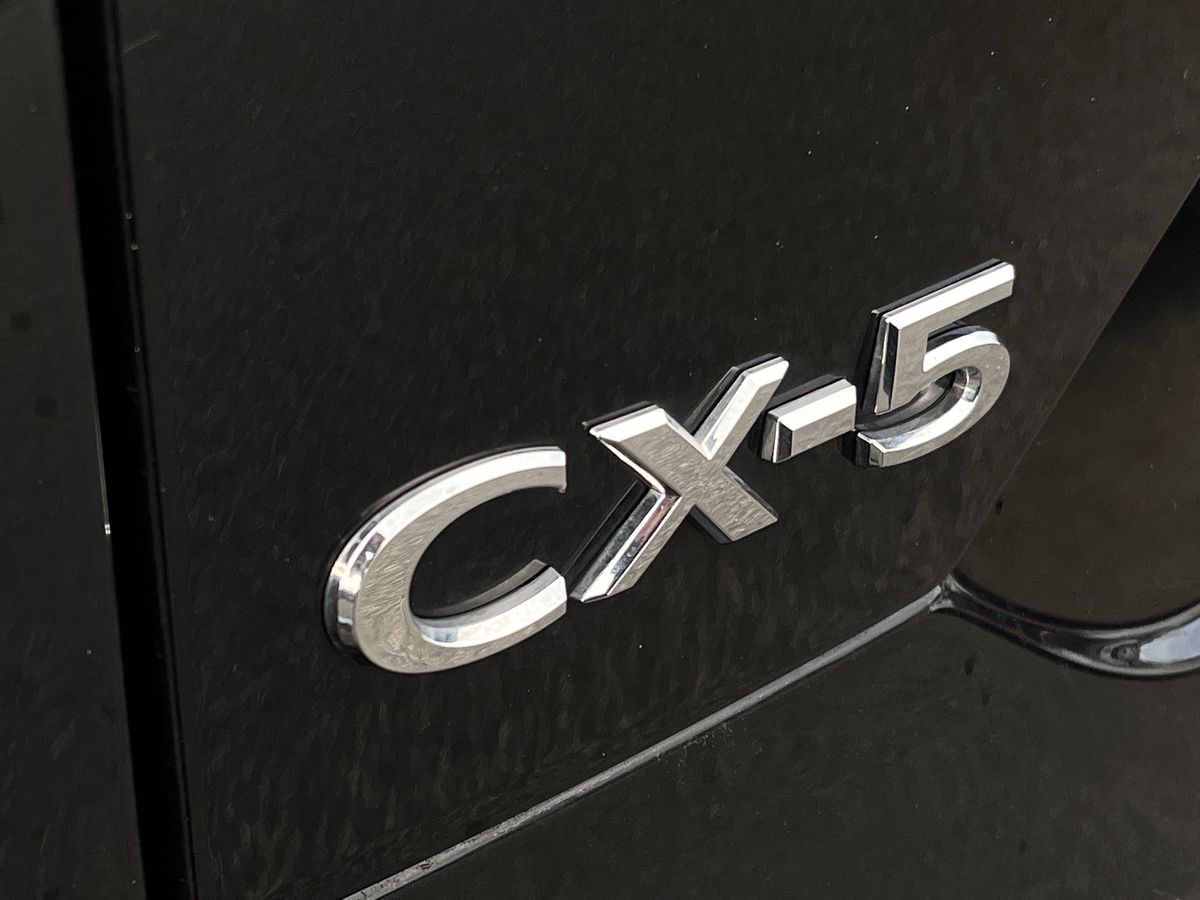 Used Mazda CX-5 2025 for sale - 76638102: Photo 23