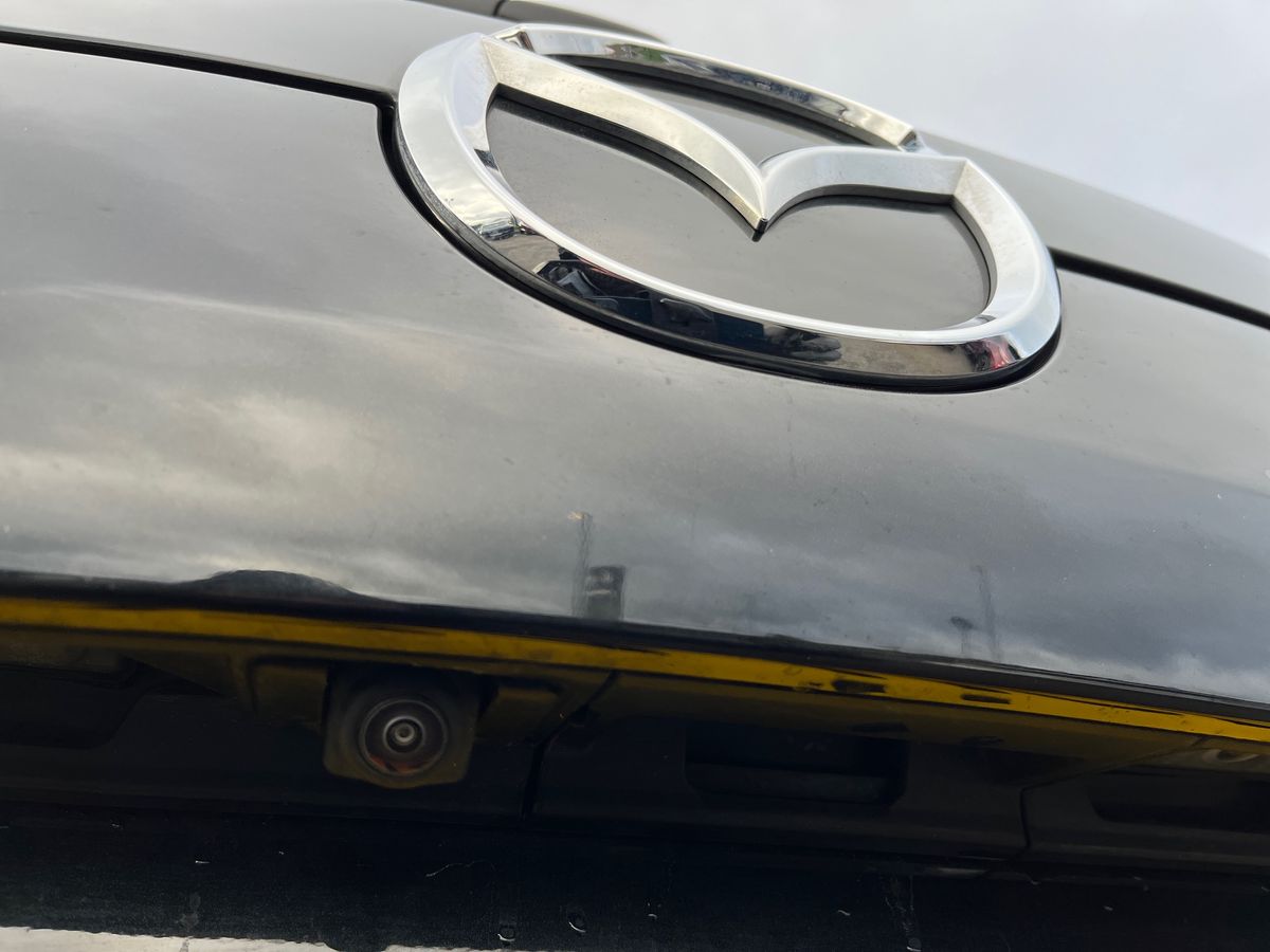 Used Mazda CX-5 2025 for sale - 76638102: Photo 24