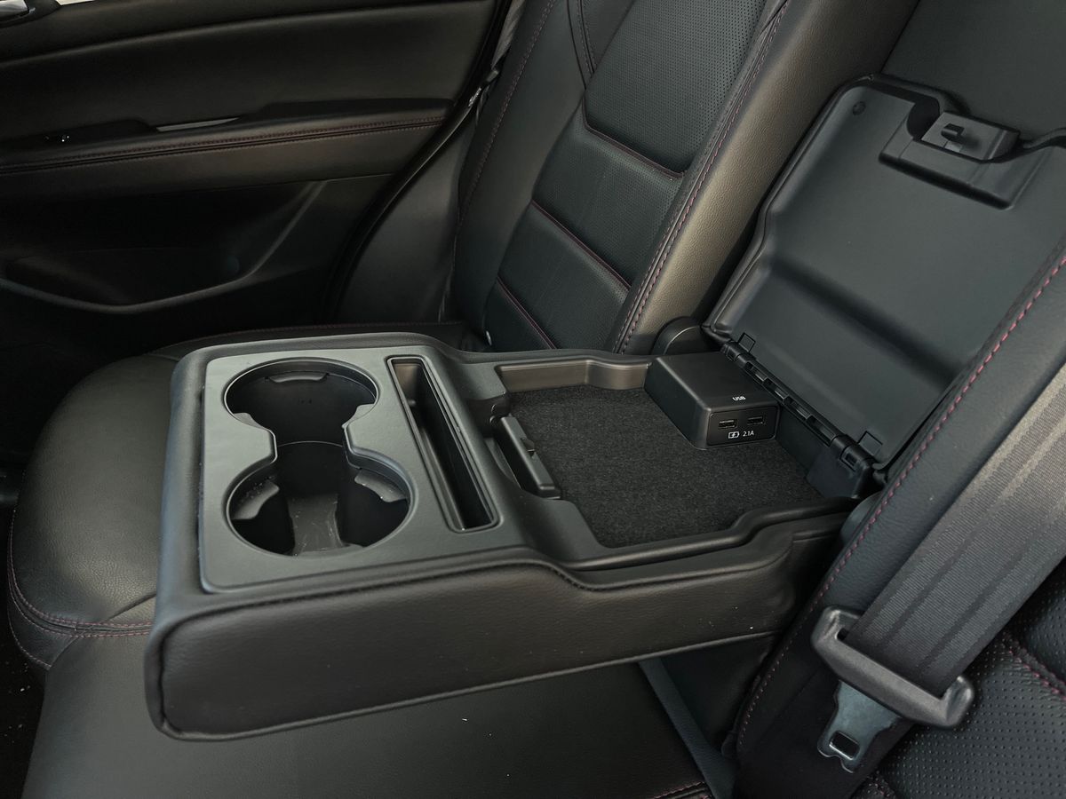 Used Mazda CX-5 2025 for sale - 76638102: Photo 34