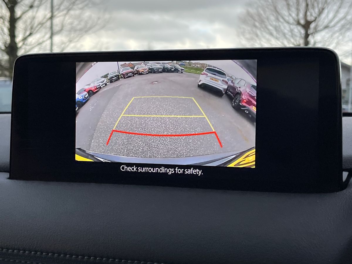 Used Mazda CX-5 2025 for sale - 76638102: Photo 40