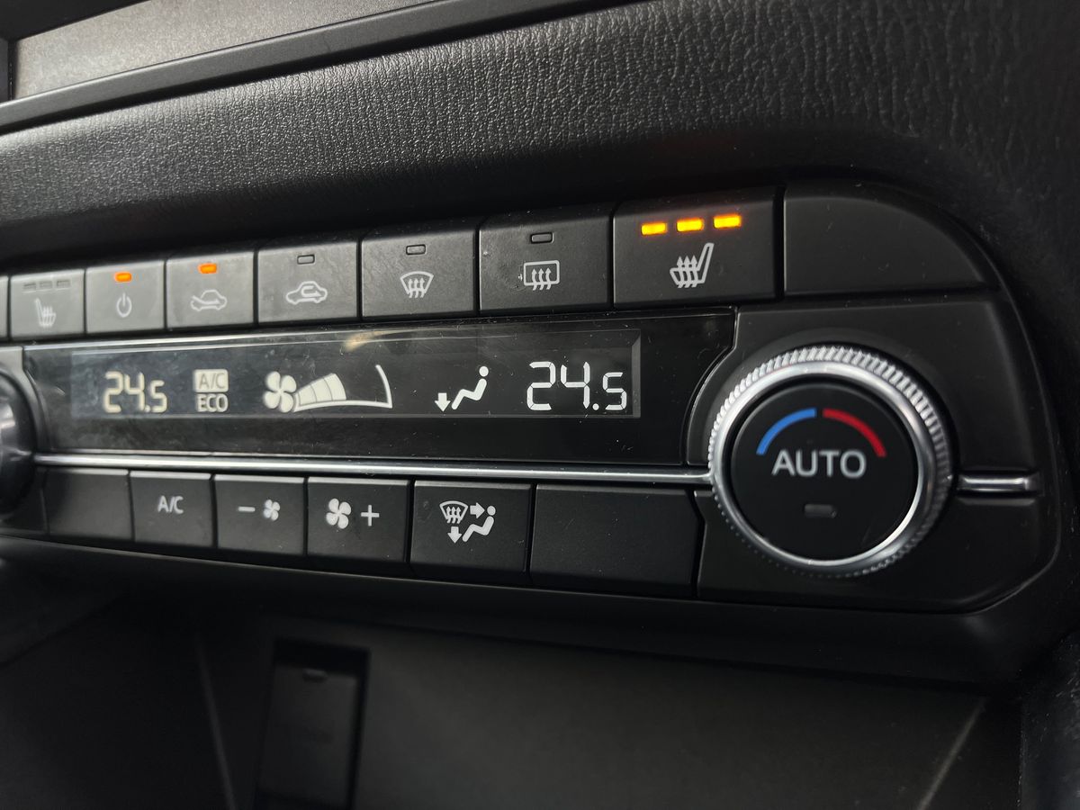 Used Mazda CX-5 2025 for sale - 76638102: Photo 42