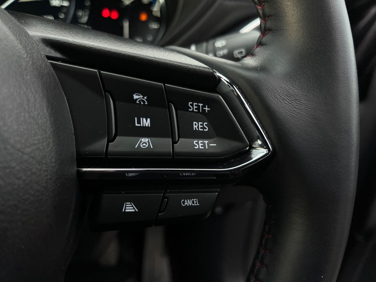 Used Mazda CX-5 2025 for sale - 76638102: Photo 45