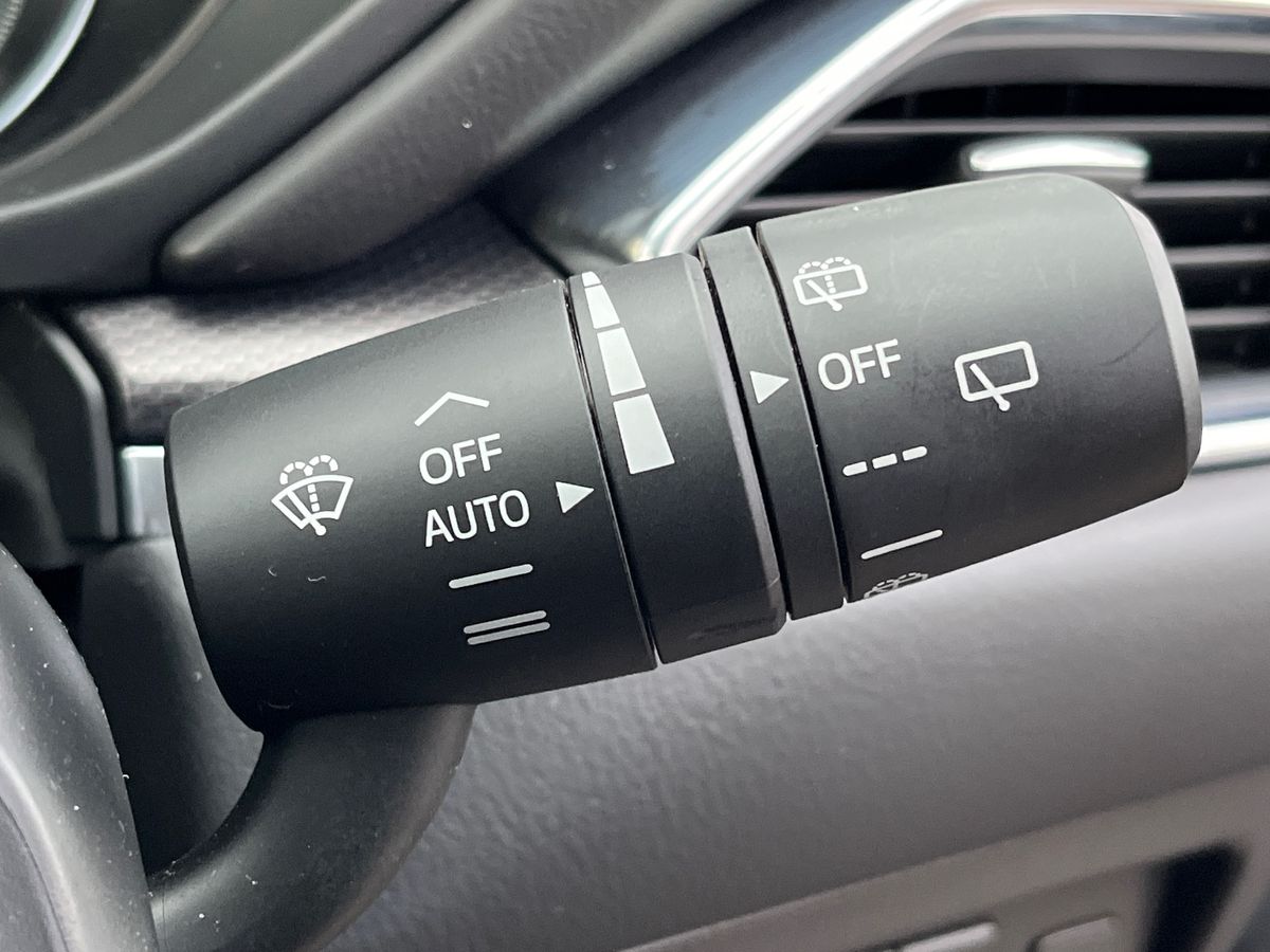 Used Mazda CX-5 2025 for sale - 76638102: Photo 48