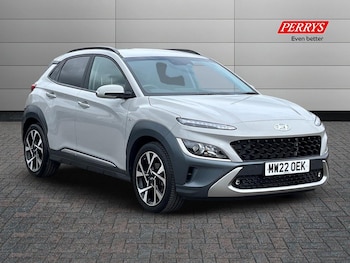 2022 - 1.0 TGDi 48V MHEV Premium 5dr
