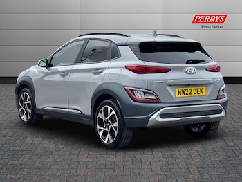 Used Hyundai KONA 2022 for sale - 75785617: Photo