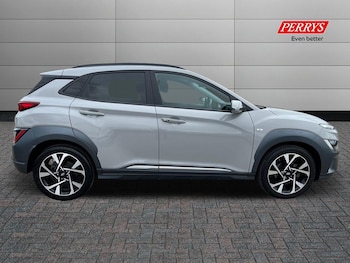 Used Hyundai KONA 2022 for sale - 75785617: Photo