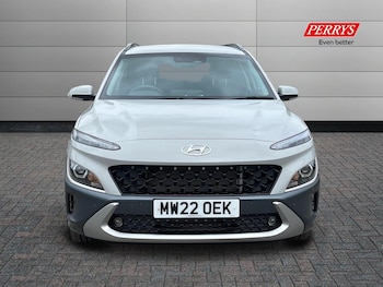 Used Hyundai KONA 2022 for sale - 75785617: Photo