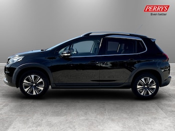 Used Peugeot 2008 2018 for sale - 77896543: Photo