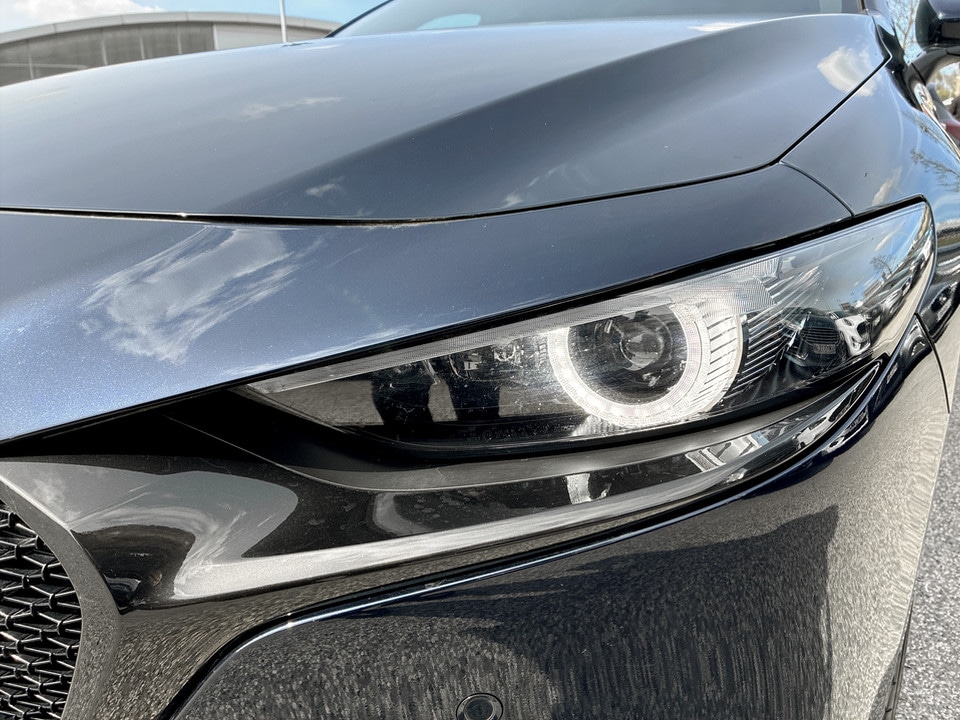 Used Mazda Mazda3 2025 for sale - 78209582: Photo 10