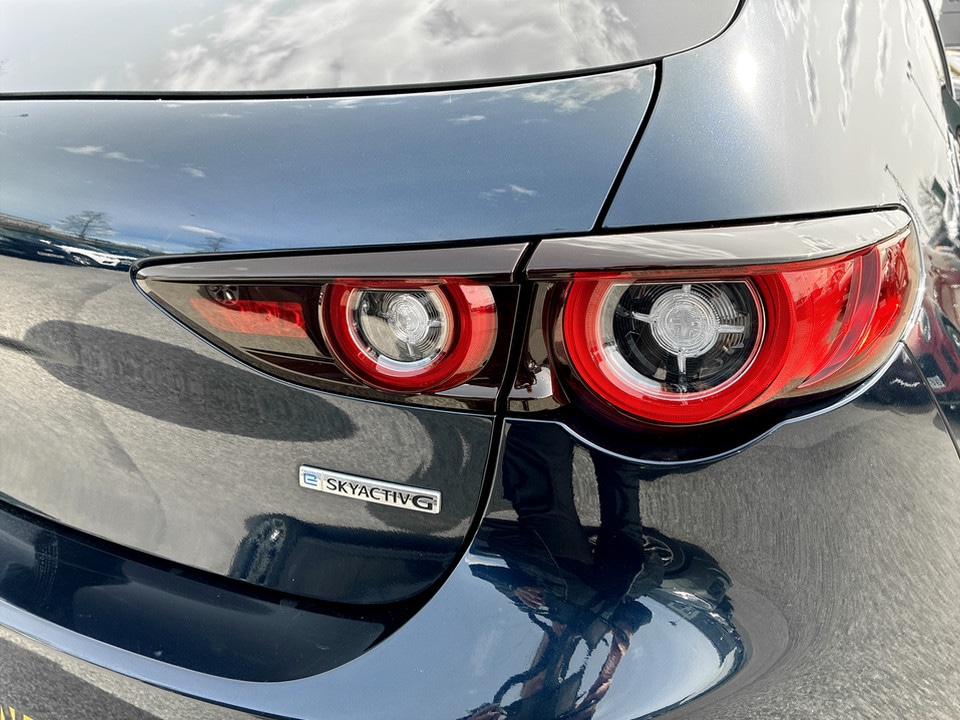 Used Mazda Mazda3 2025 for sale - 78209582: Photo 11