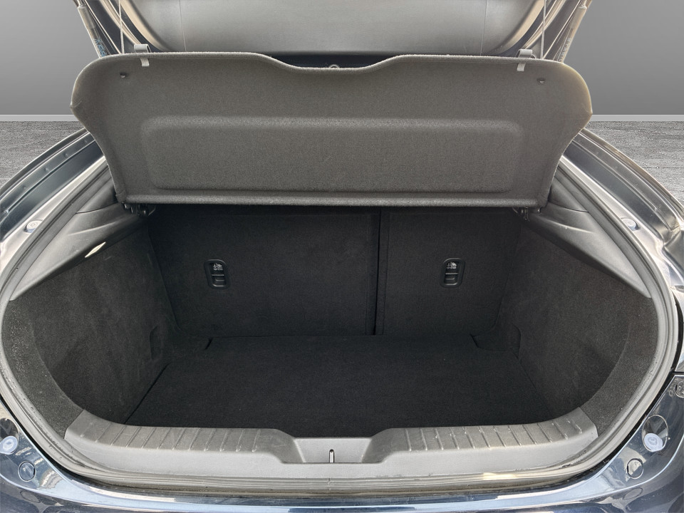 Used Mazda Mazda3 2025 for sale - 78209582: Photo 12