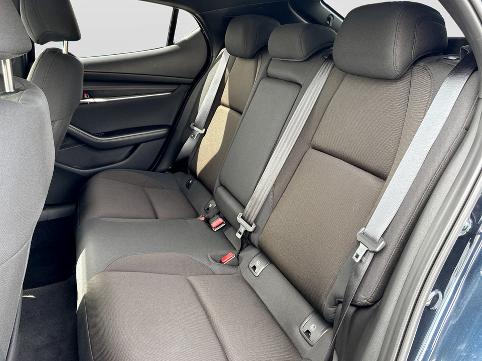 Used Mazda Mazda3 2025 for sale - 78209582: Photo 14