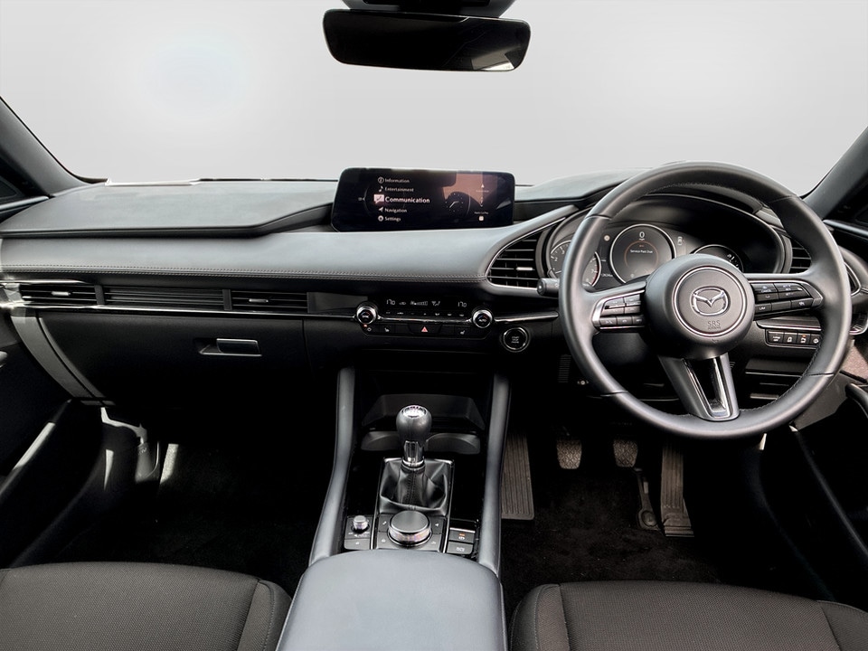 Used Mazda Mazda3 2025 for sale - 78209582: Photo 15