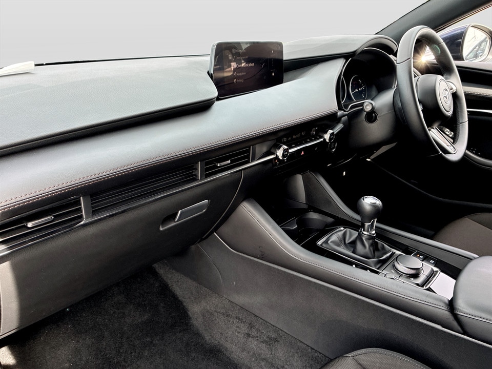 Used Mazda Mazda3 2025 for sale - 78209582: Photo 17