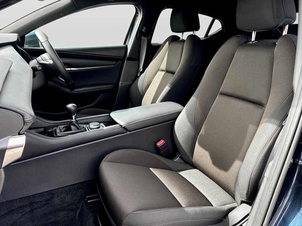 Used Mazda Mazda3 2025 for sale - 78209582: Photo 18