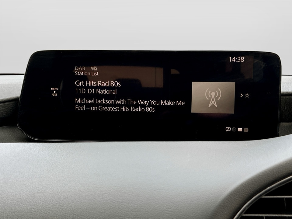 Used Mazda Mazda3 2025 for sale - 78209582: Photo 19