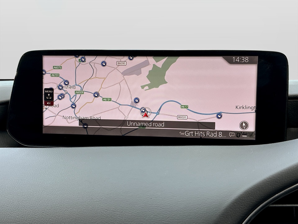 Used Mazda Mazda3 2025 for sale - 78209582: Photo 20