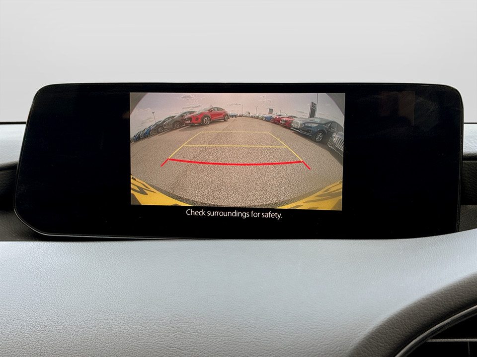 Used Mazda Mazda3 2025 for sale - 78209582: Photo 21