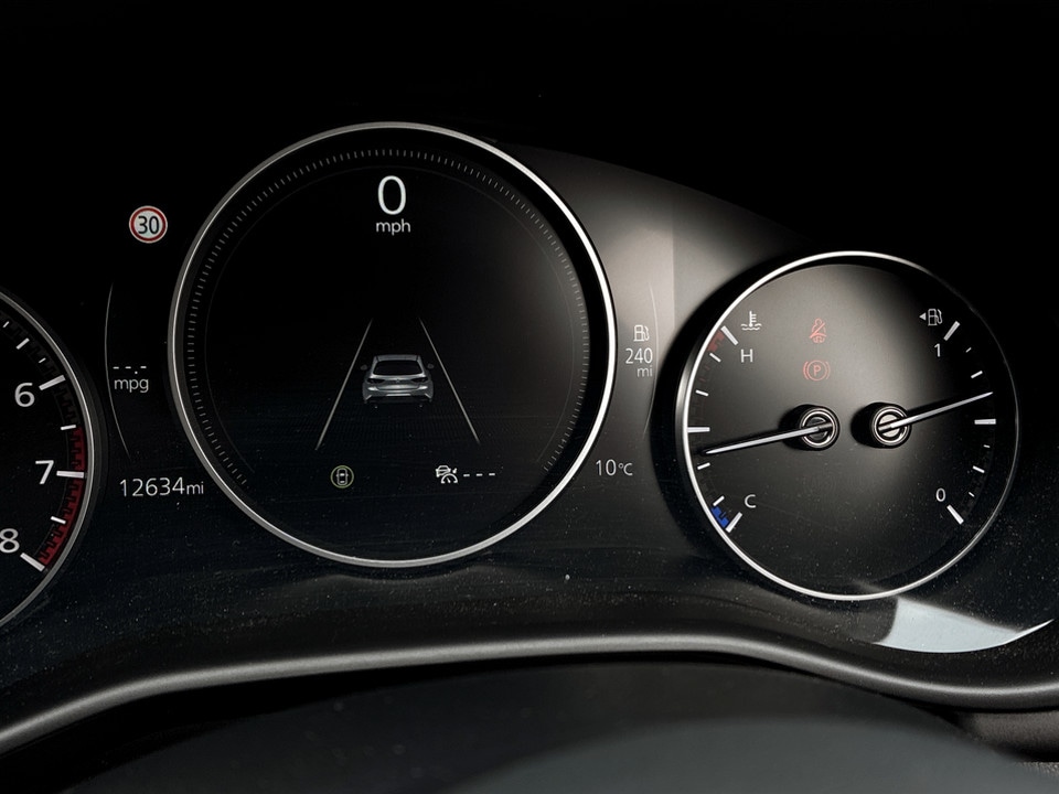 Used Mazda Mazda3 2025 for sale - 78209582: Photo 22