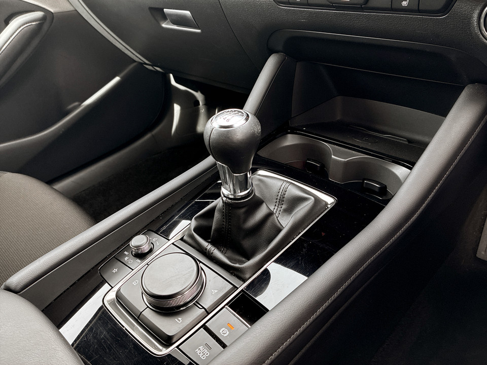 Used Mazda Mazda3 2025 for sale - 78209582: Photo 23