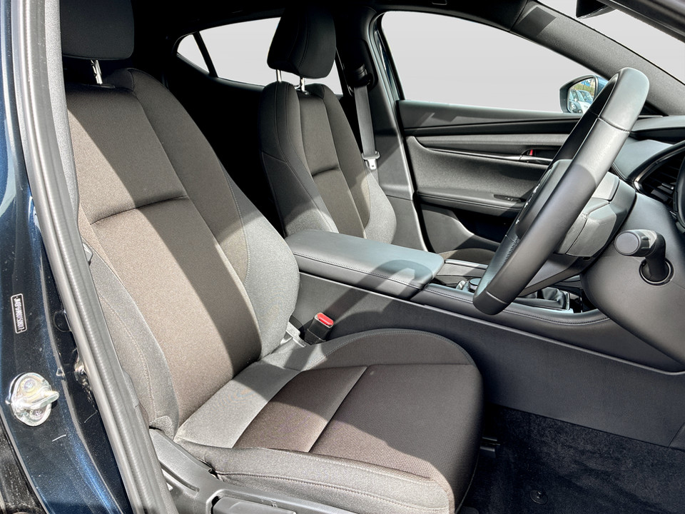 Used Mazda Mazda3 2025 for sale - 78209582: Photo 24