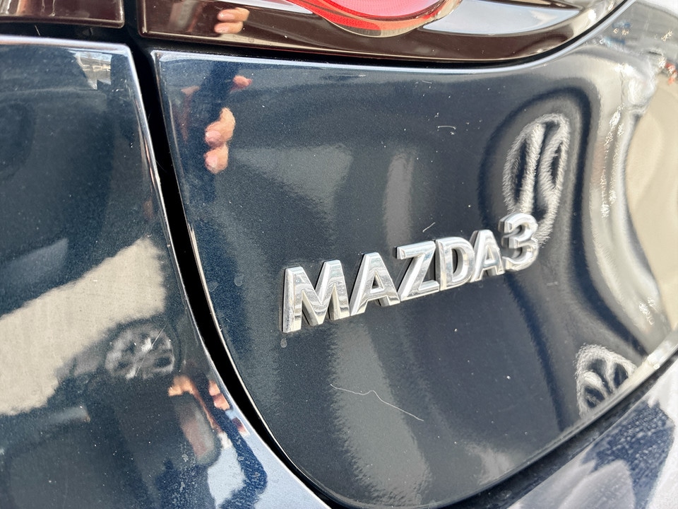 Used Mazda Mazda3 2025 for sale - 78209582: Photo 26