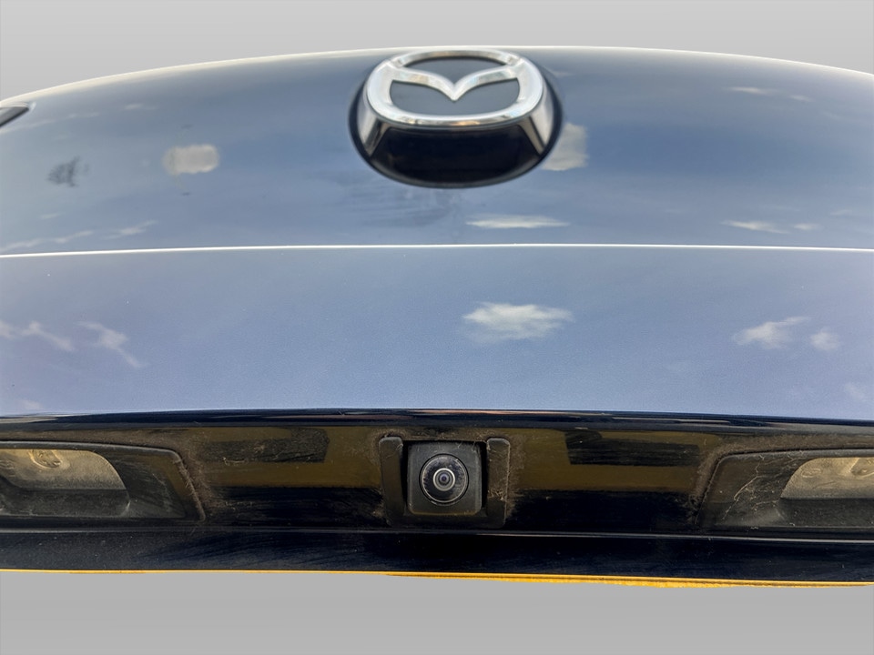 Used Mazda Mazda3 2025 for sale - 78209582: Photo 27