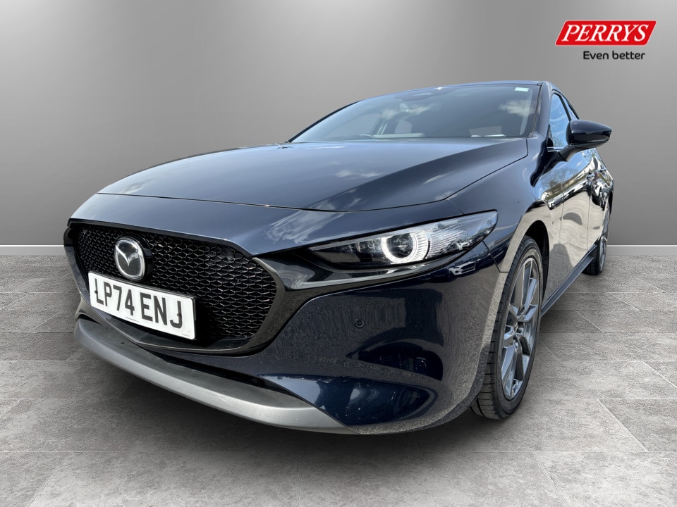 Used Mazda Mazda3 2025 for sale - 78209582: Photo 29