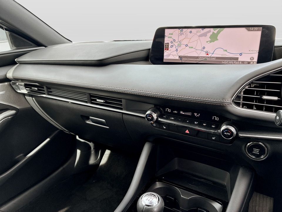 Used Mazda Mazda3 2025 for sale - 78209582: Photo 34