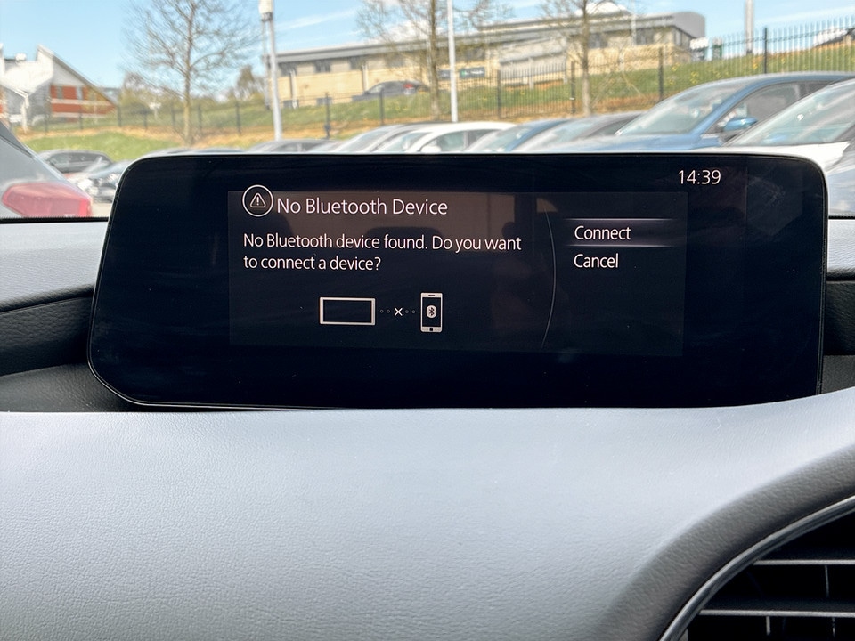 Used Mazda Mazda3 2025 for sale - 78209582: Photo 35