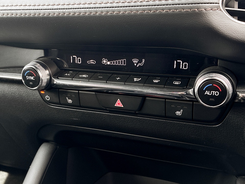 Used Mazda Mazda3 2025 for sale - 78209582: Photo 36