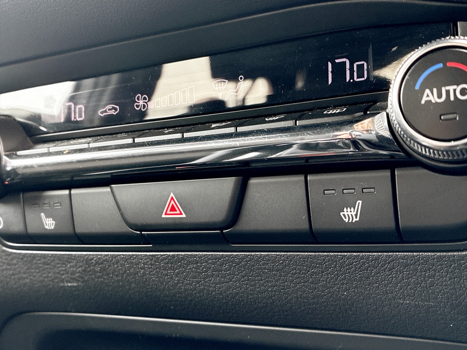 Used Mazda Mazda3 2025 for sale - 78209582: Photo 38