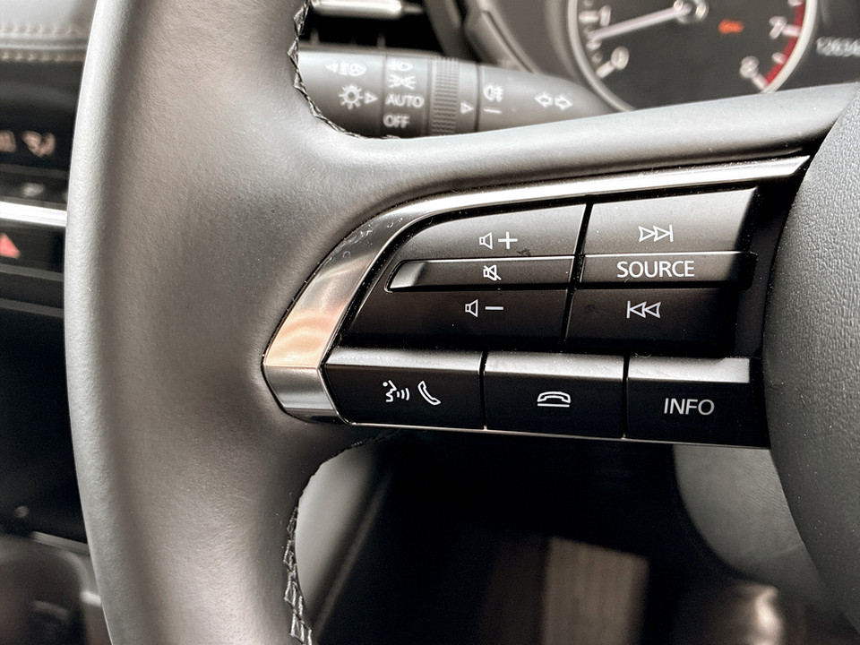 Used Mazda Mazda3 2025 for sale - 78209582: Photo 41