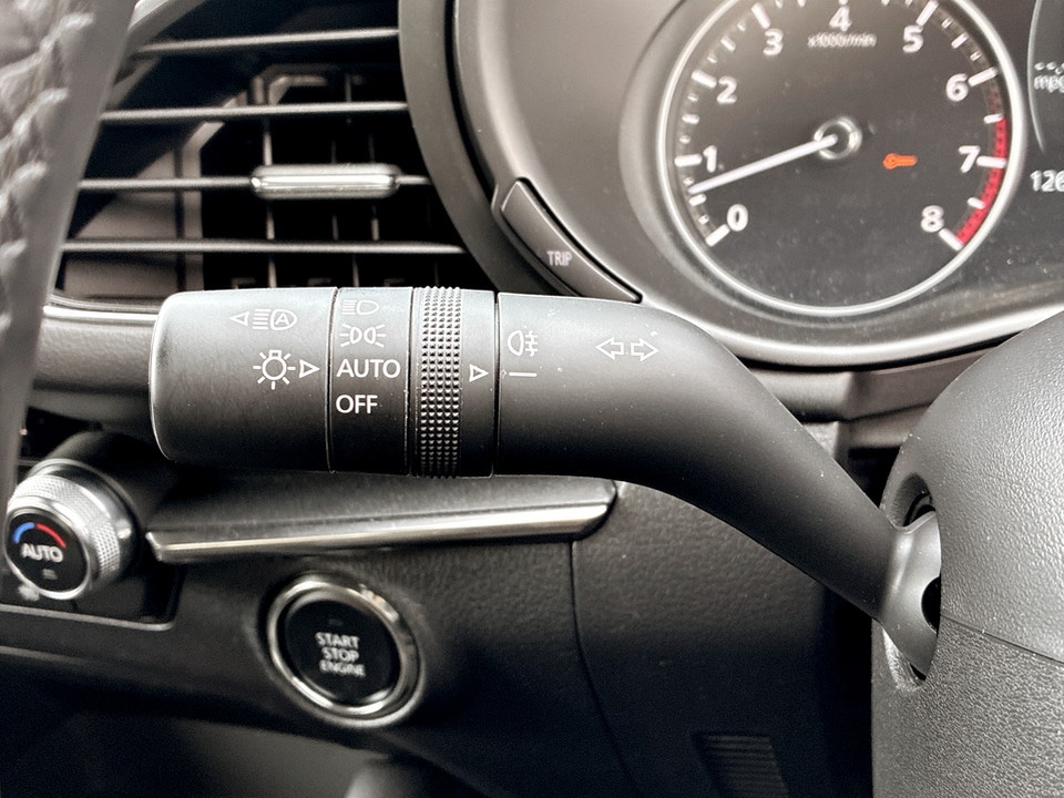 Used Mazda Mazda3 2025 for sale - 78209582: Photo 42