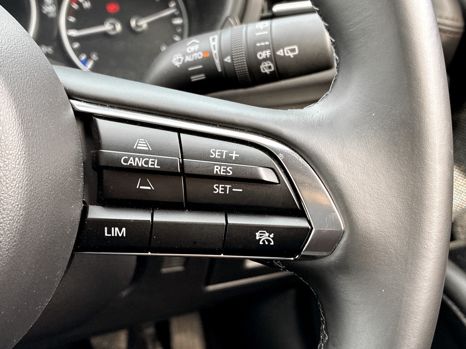 Used Mazda Mazda3 2025 for sale - 78209582: Photo 43