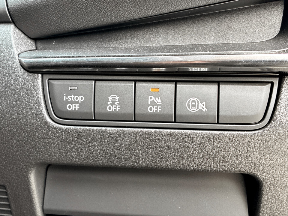 Used Mazda Mazda3 2025 for sale - 78209582: Photo 45