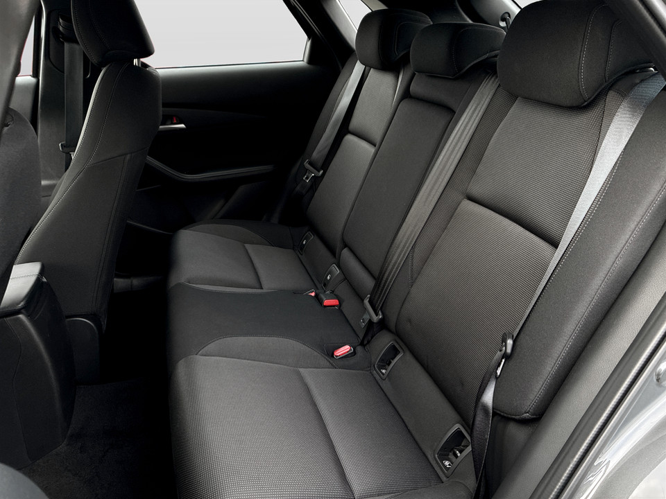 Used Mazda CX-30 2025 for sale - 77759790: Photo 14