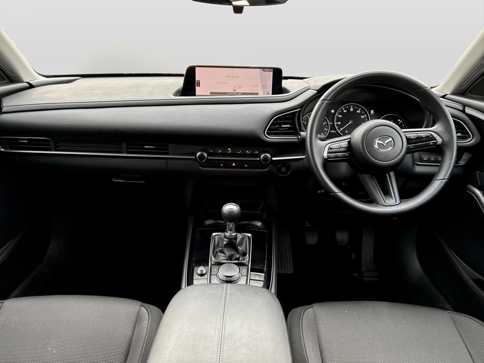 Used Mazda CX-30 2025 for sale - 77759790: Photo 15