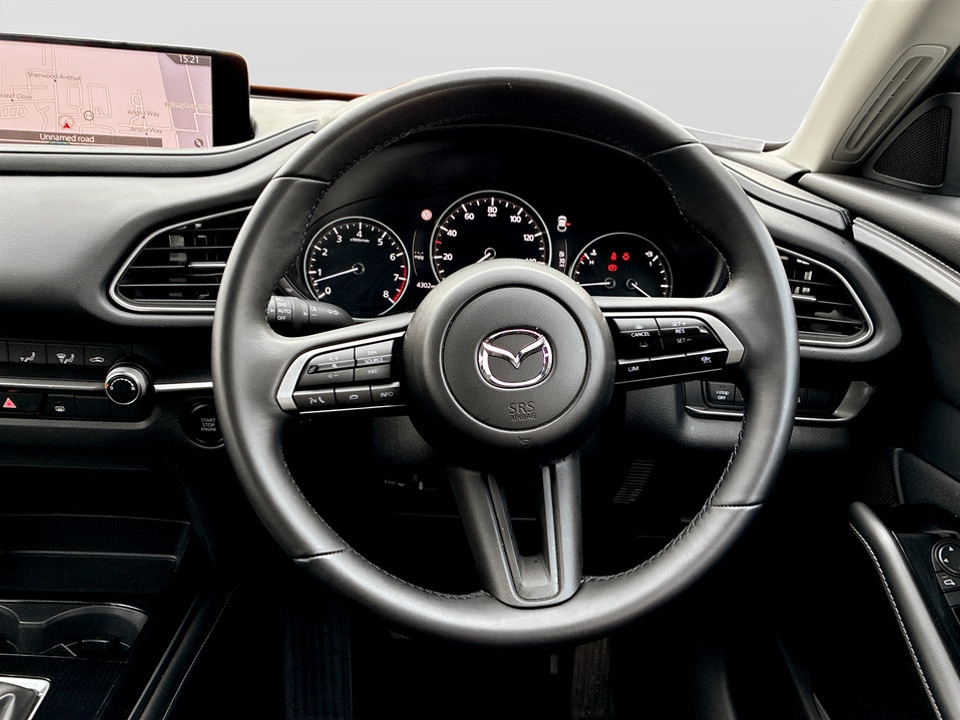 Used Mazda CX-30 2025 for sale - 77759790: Photo 16