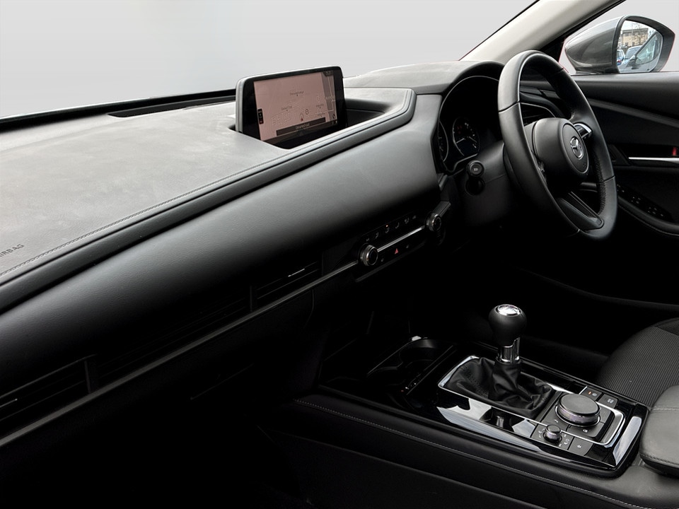 Used Mazda CX-30 2025 for sale - 77759790: Photo 17