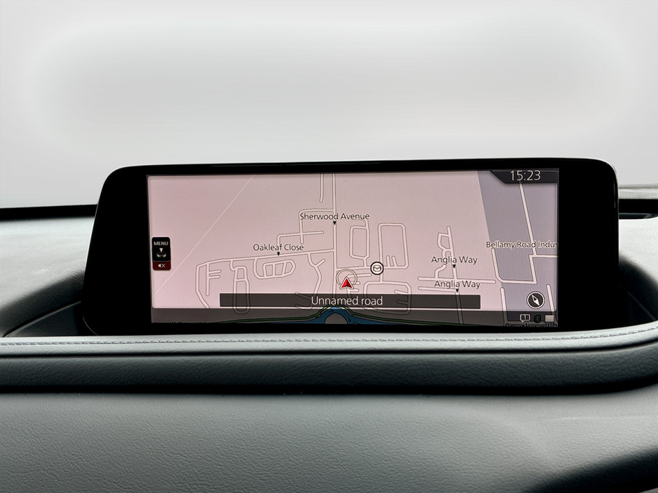 Used Mazda CX-30 2025 for sale - 77759790: Photo 19